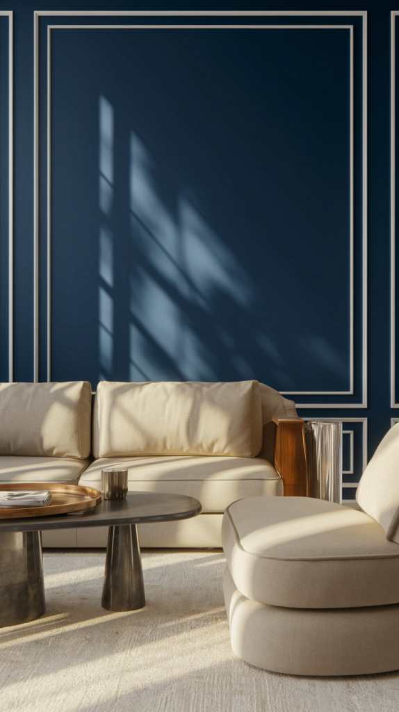 Revamp Your Living Room: 28 Must-Try Paint Colors Ideas for a Fresh Look