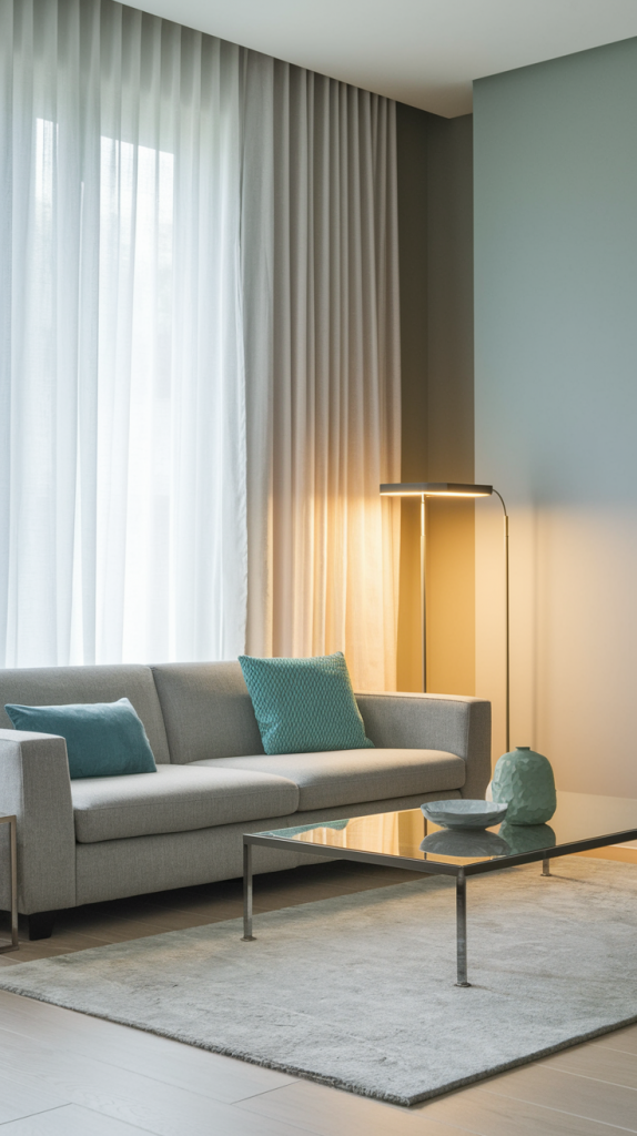 How to Style a Grays Living Room: 28 Trendy Ideas for a Cozy and Elegant Space