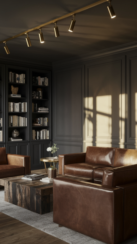 How to Style a Grays Living Room: 28 Trendy Ideas for a Cozy and Elegant Space