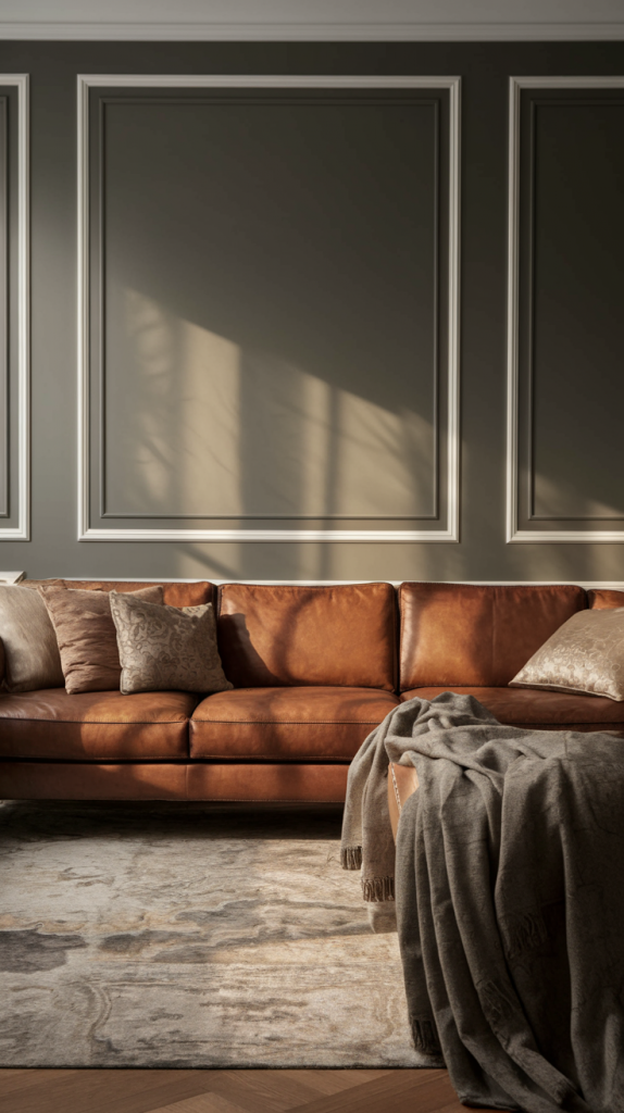 Revamp Your Living Room: 28 Must-Try Paint Colors Ideas for a Fresh Look