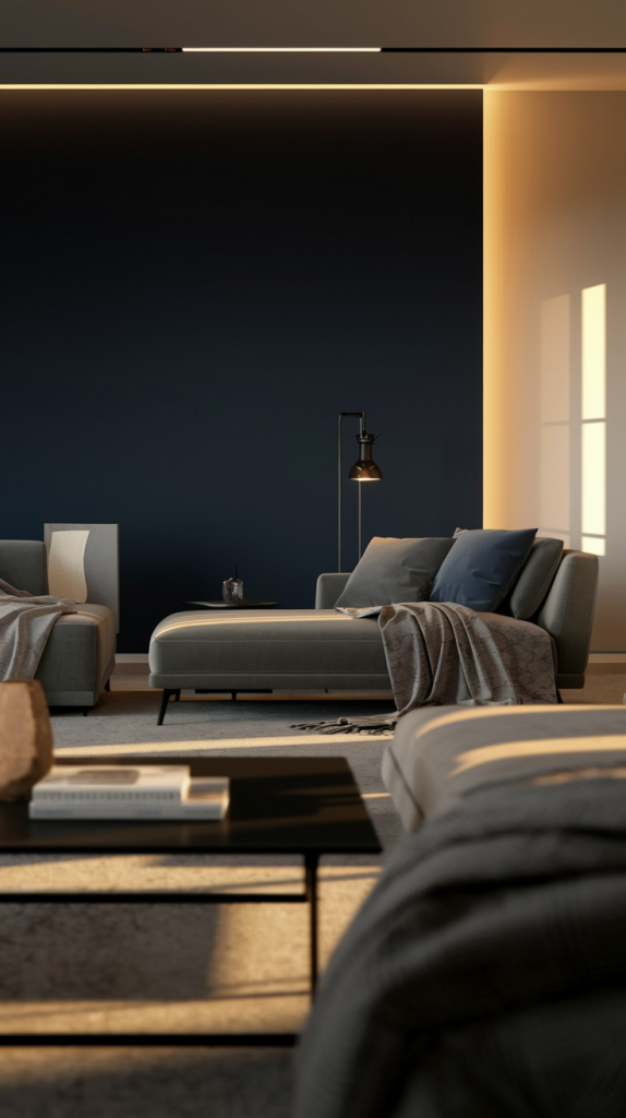 How to Create the Perfect Accent Walls in Living Room: 30 Inspiring Designs