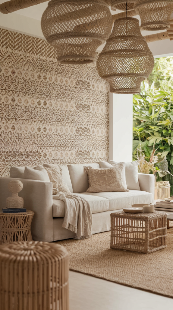 How to Create the Perfect Accent Walls in Living Room: 30 Inspiring Designs