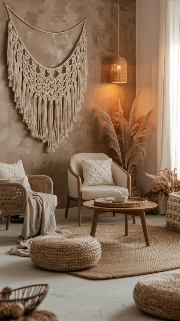 How to Create the Perfect Accent Walls in Living Room: 30 Inspiring Designs