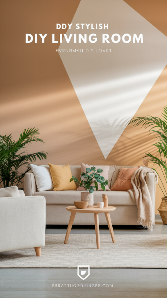 How to Create the Perfect Accent Walls in Living Room: 30 Inspiring Designs