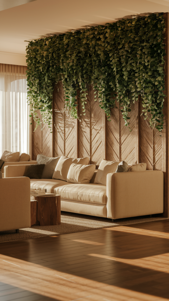 How to Create the Perfect Accent Walls in Living Room: 30 Inspiring Designs