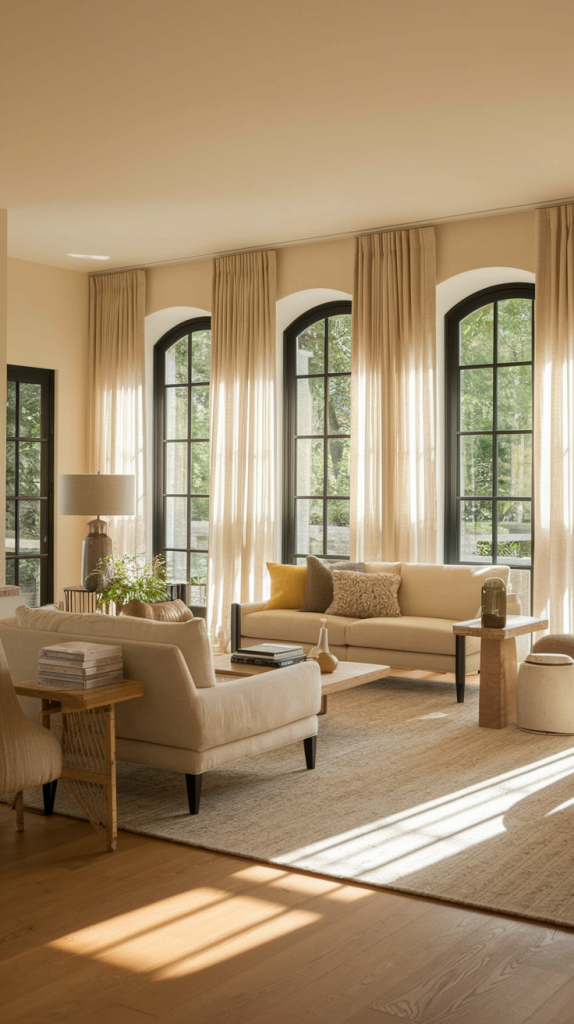 How to Create the Perfect Accent Walls in Living Room: 30 Inspiring Designs