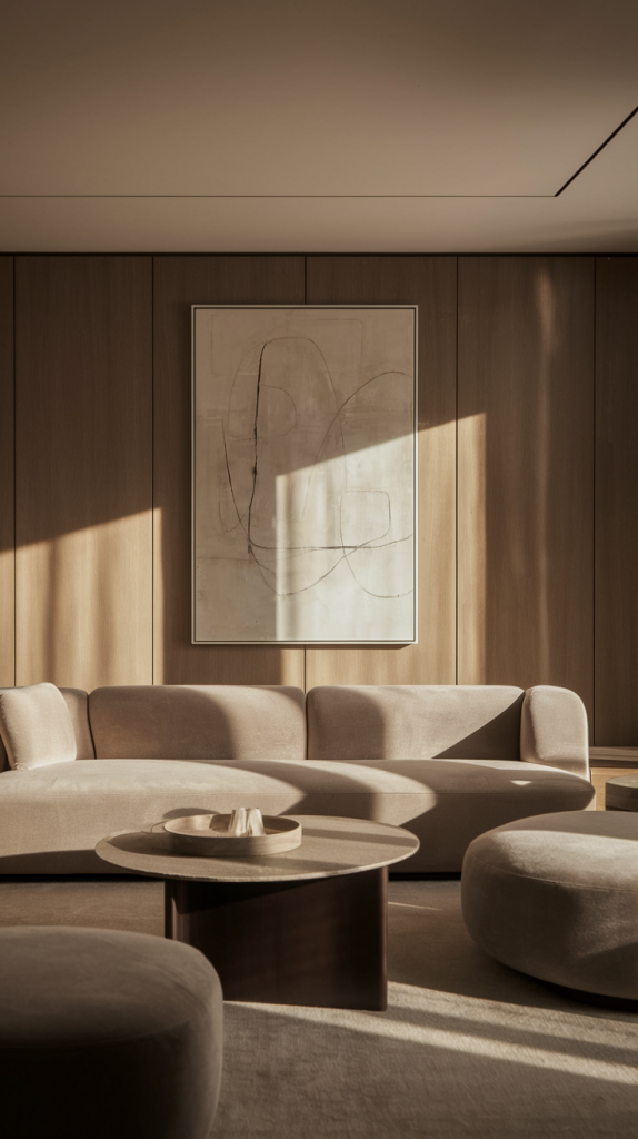 How to Create the Perfect Accent Walls in Living Room: 30 Inspiring Designs