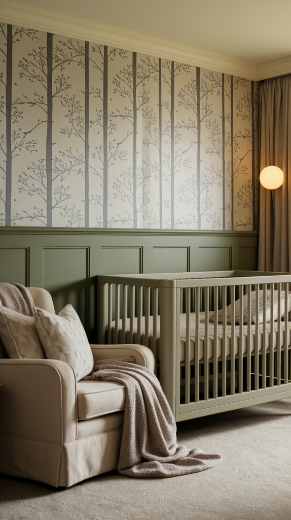 32 Dreamy Baby Nursery Ideas: Stylish, Cozy, and Practical Designs