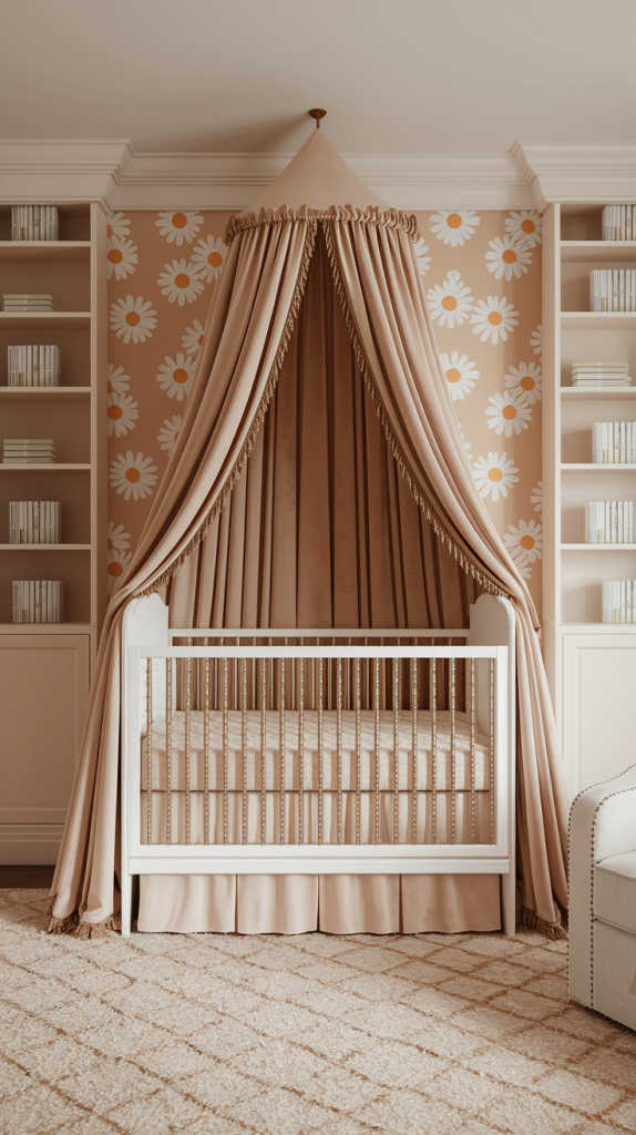 32 Dreamy Baby Nursery Ideas: Stylish, Cozy, and Practical Designs
