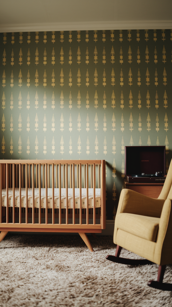 32 Dreamy Baby Nursery Ideas: Stylish, Cozy, and Practical Designs