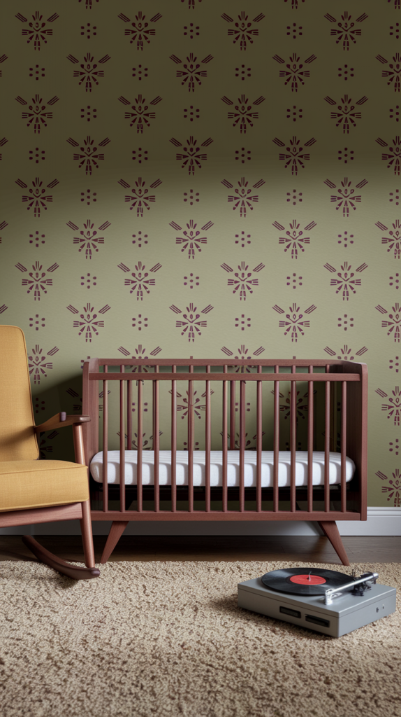 32 Dreamy Baby Nursery Ideas: Stylish, Cozy, and Practical Designs