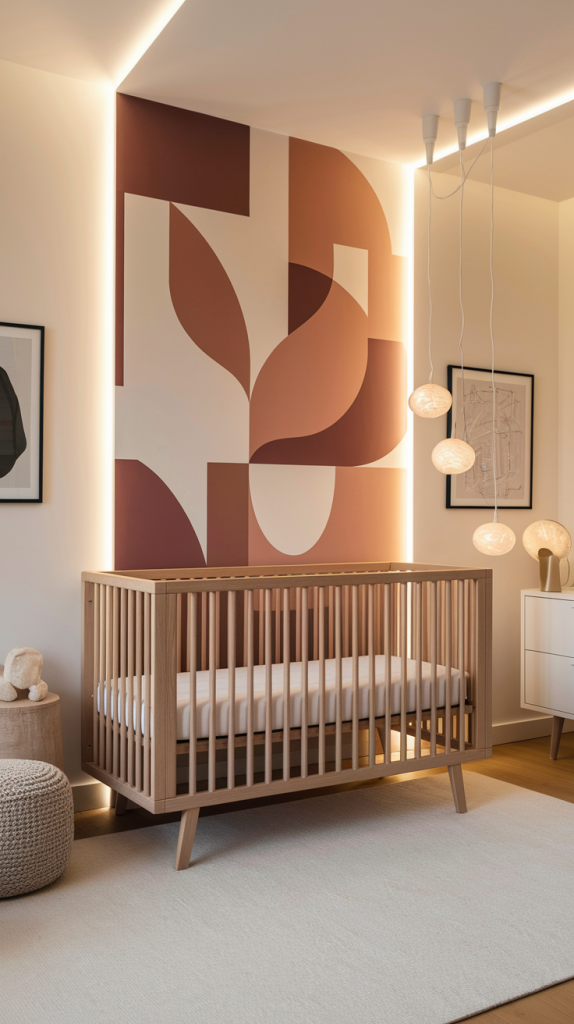 32 Dreamy Baby Nursery Ideas: Stylish, Cozy, and Practical Designs