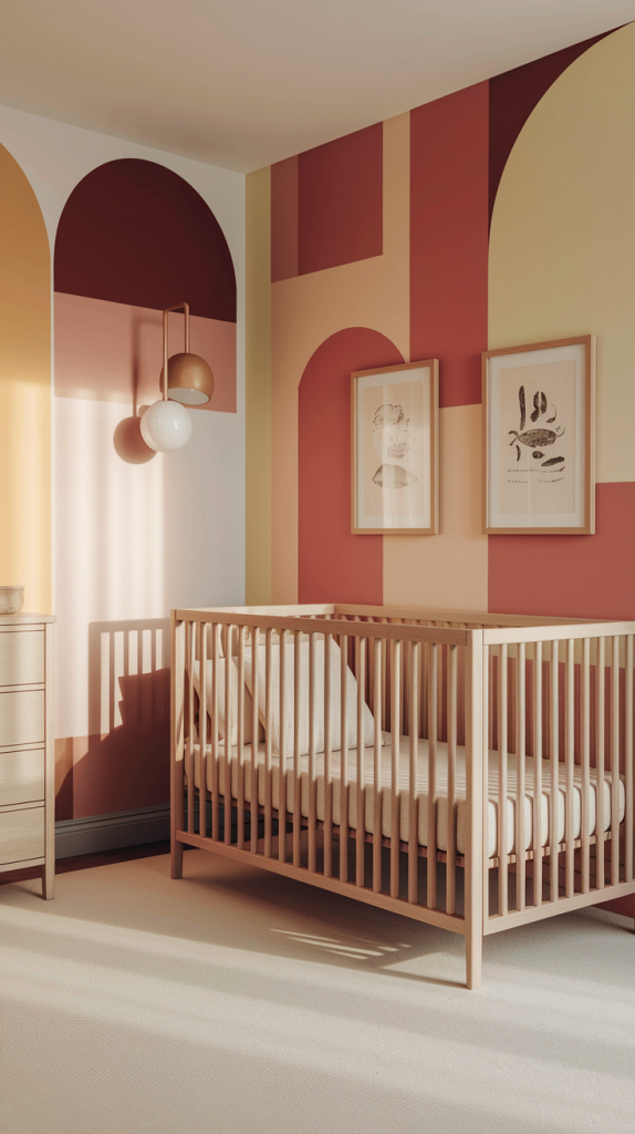 32 Dreamy Baby Nursery Ideas: Stylish, Cozy, and Practical Designs