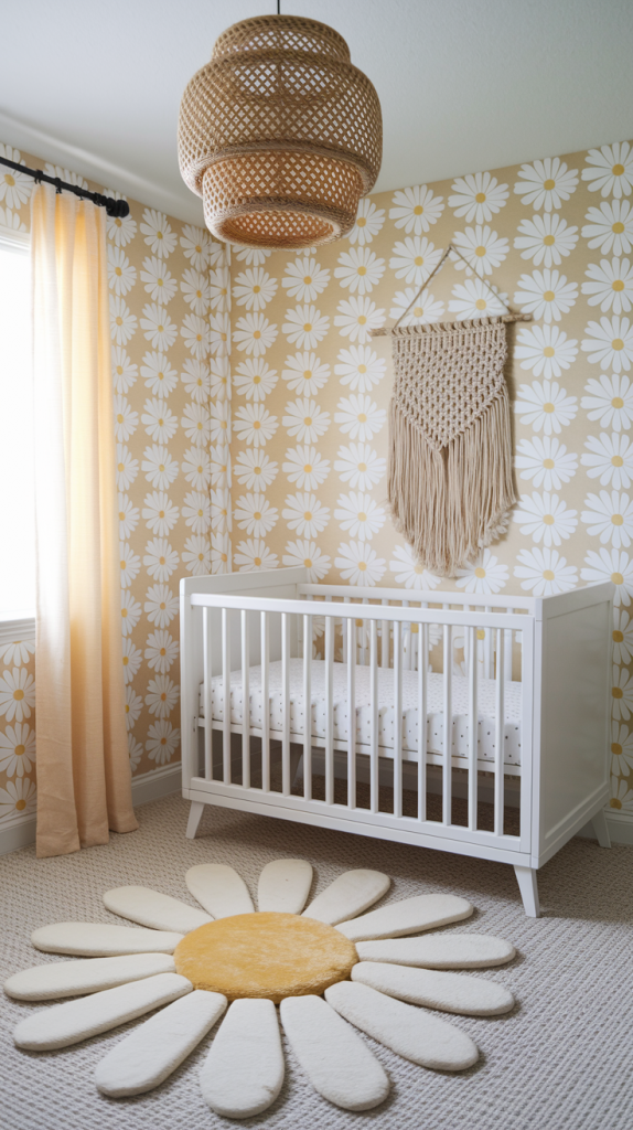 32 Dreamy Baby Nursery Ideas: Stylish, Cozy, and Practical Designs