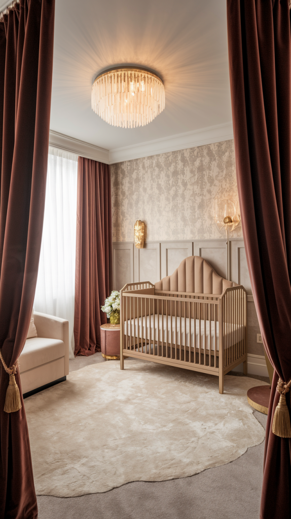 32 Dreamy Baby Nursery Ideas: Stylish, Cozy, and Practical Designs