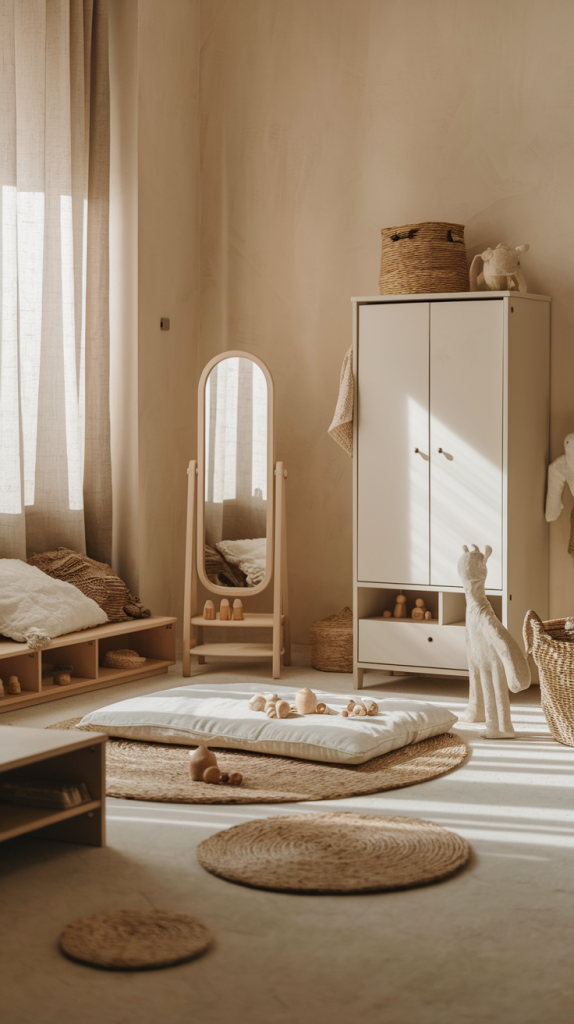 32 Dreamy Baby Nursery Ideas: Stylish, Cozy, and Practical Designs