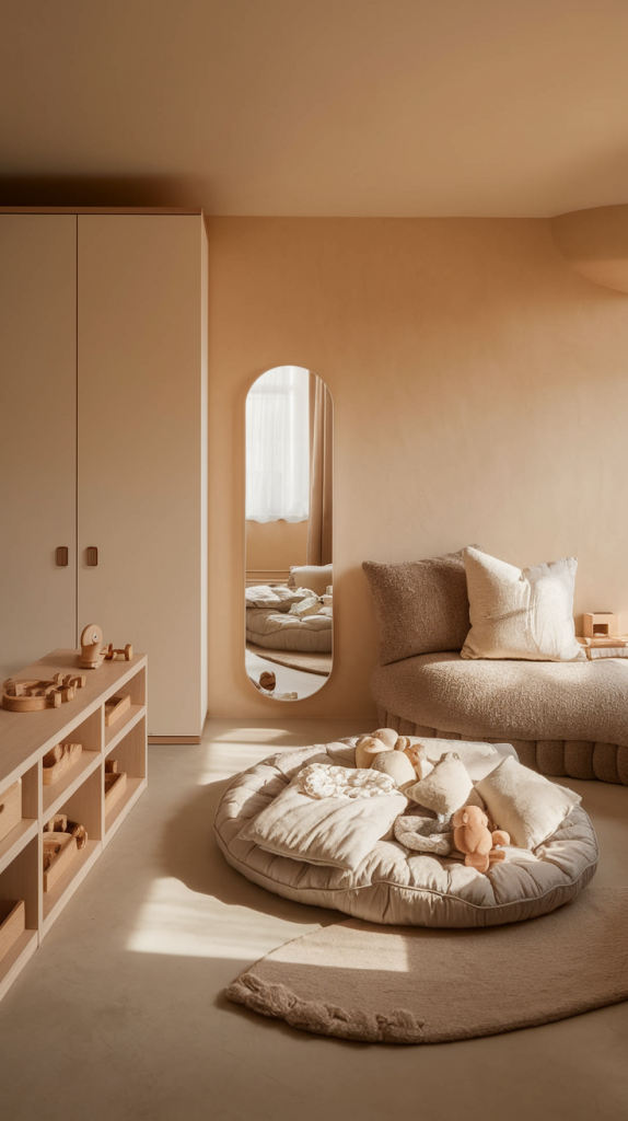 32 Dreamy Baby Nursery Ideas: Stylish, Cozy, and Practical Designs