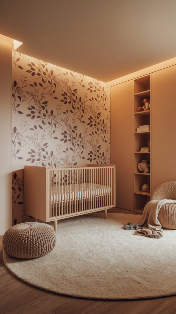 32 Dreamy Baby Nursery Ideas: Stylish, Cozy, and Practical Designs