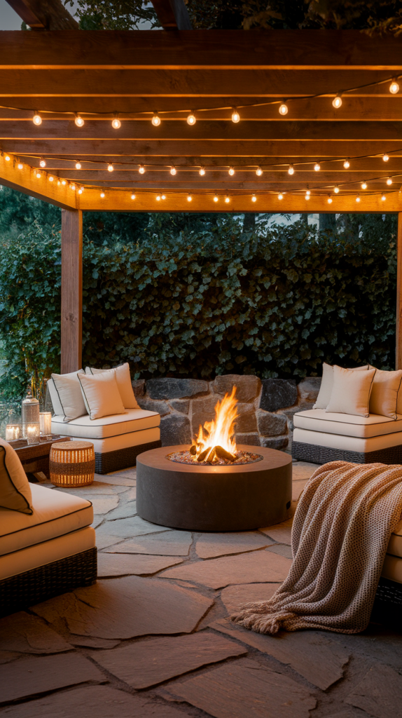 From Cozy to Creative: 32 Backyard Ideas You’ll Love This Year