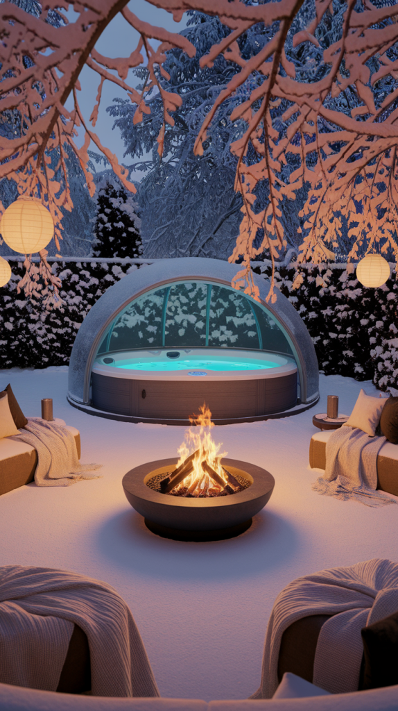 From Cozy to Creative: 32 Backyard Ideas You’ll Love This Year