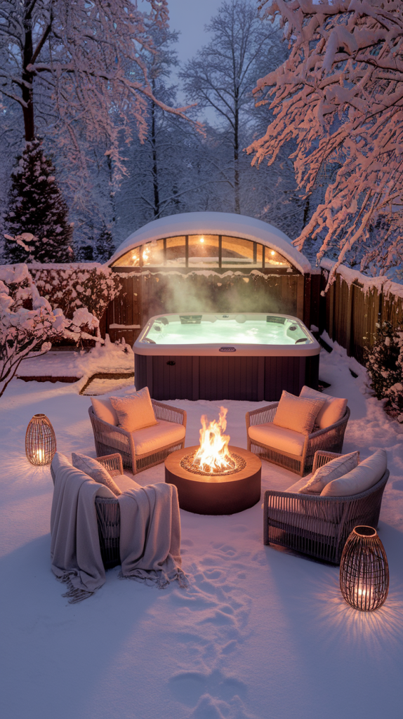 From Cozy to Creative: 32 Backyard Ideas You’ll Love This Year