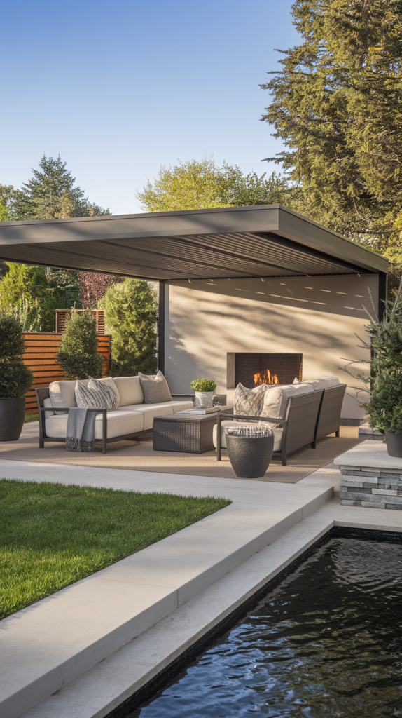 From Cozy to Creative: 32 Backyard Ideas You’ll Love This Year