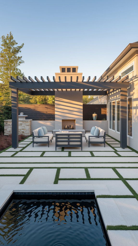 From Cozy to Creative: 32 Backyard Ideas You’ll Love This Year