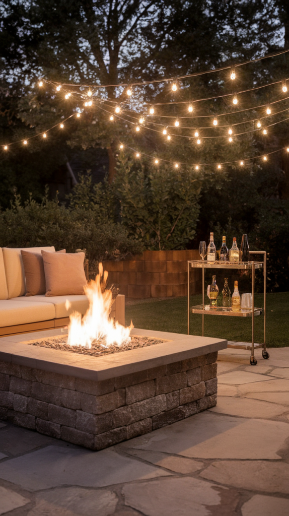 From Cozy to Creative: 32 Backyard Ideas You’ll Love This Year