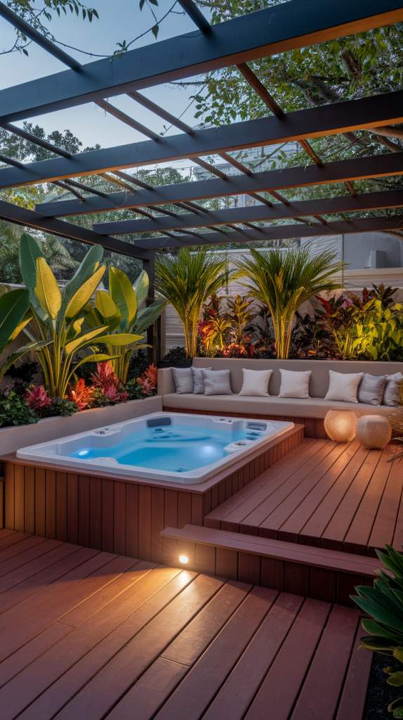From Cozy to Creative: 32 Backyard Ideas You’ll Love This Year