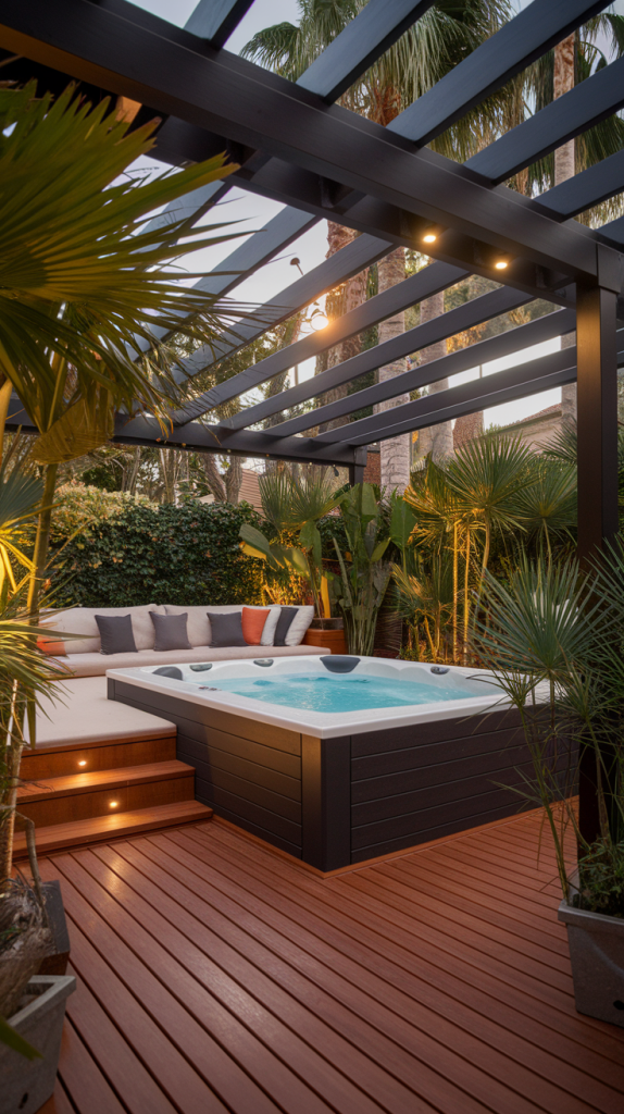 From Cozy to Creative: 32 Backyard Ideas You’ll Love This Year