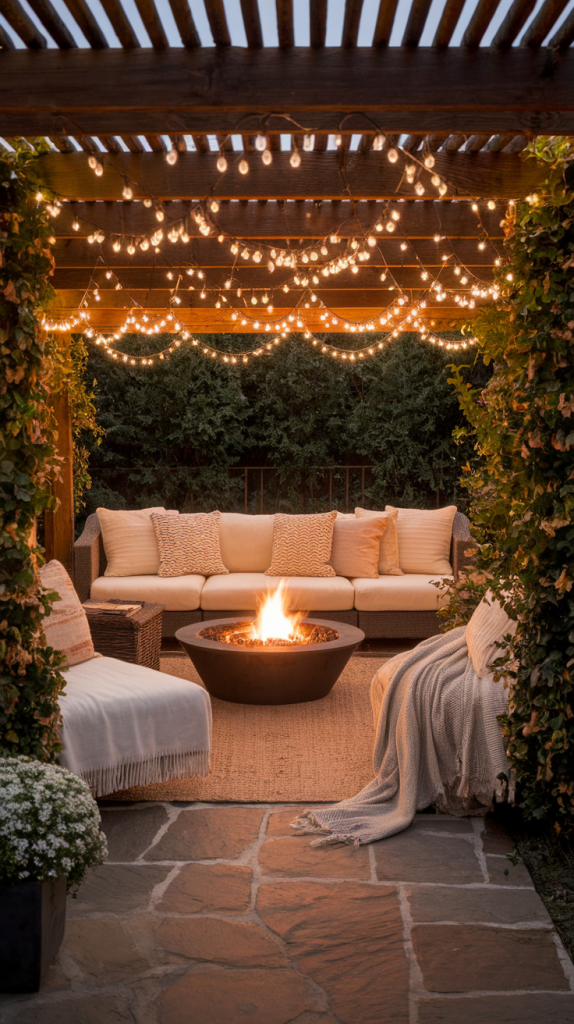 From Cozy to Creative: 32 Backyard Ideas You’ll Love This Year