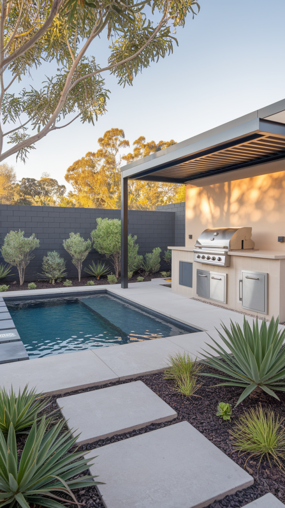 From Cozy to Creative: 32 Backyard Ideas You’ll Love This Year