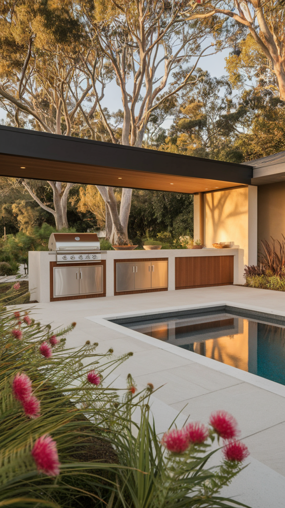 From Cozy to Creative: 32 Backyard Ideas You’ll Love This Year