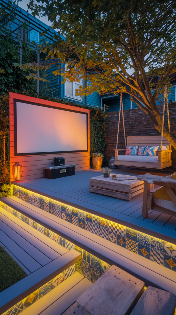 From Cozy to Creative: 32 Backyard Ideas You’ll Love This Year