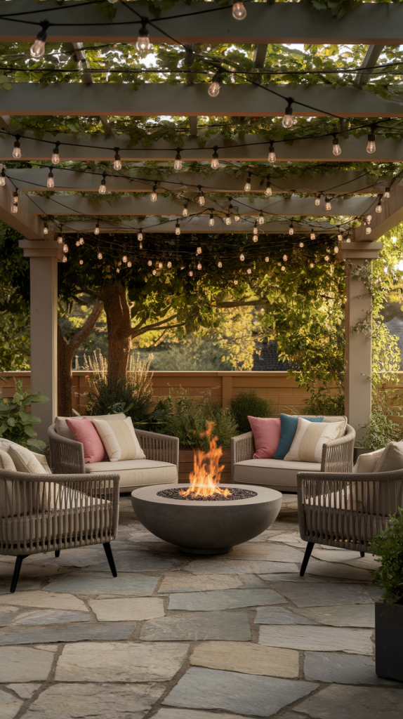 From Cozy to Creative: 32 Backyard Ideas You’ll Love This Year
