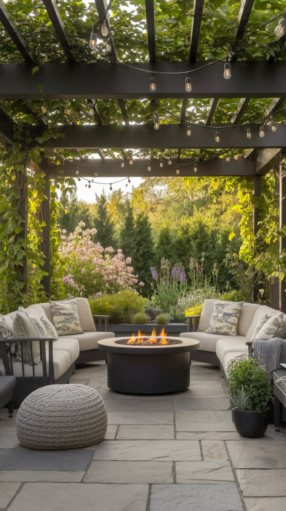 From Cozy to Creative: 32 Backyard Ideas You’ll Love This Year