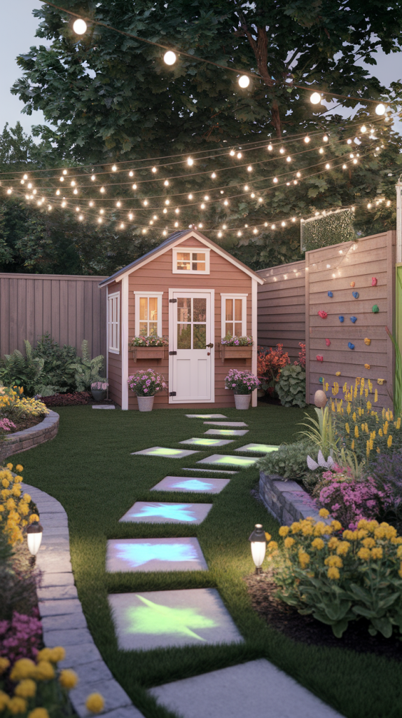 From Cozy to Creative: 32 Backyard Ideas You’ll Love This Year