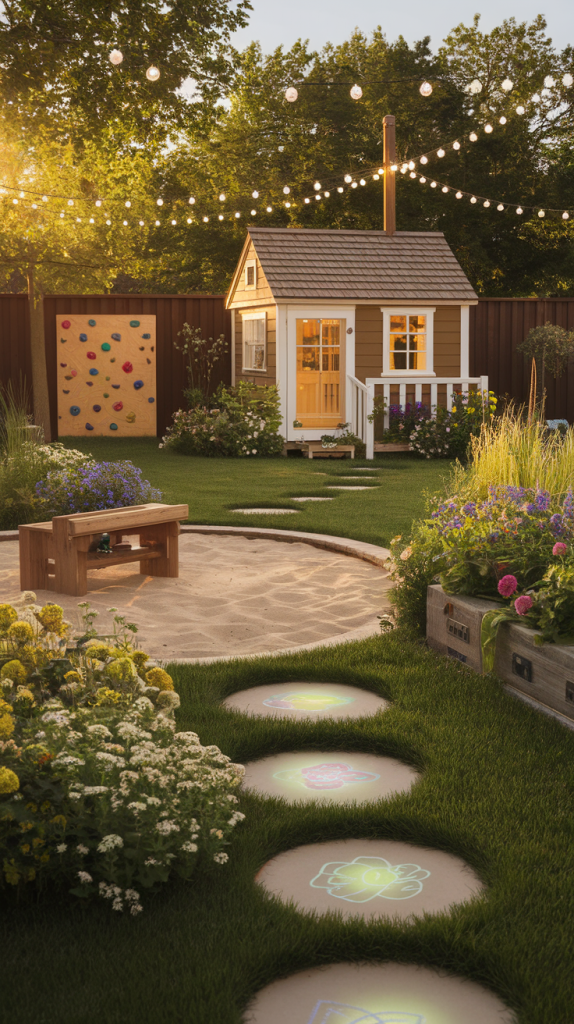 From Cozy to Creative: 32 Backyard Ideas You’ll Love This Year