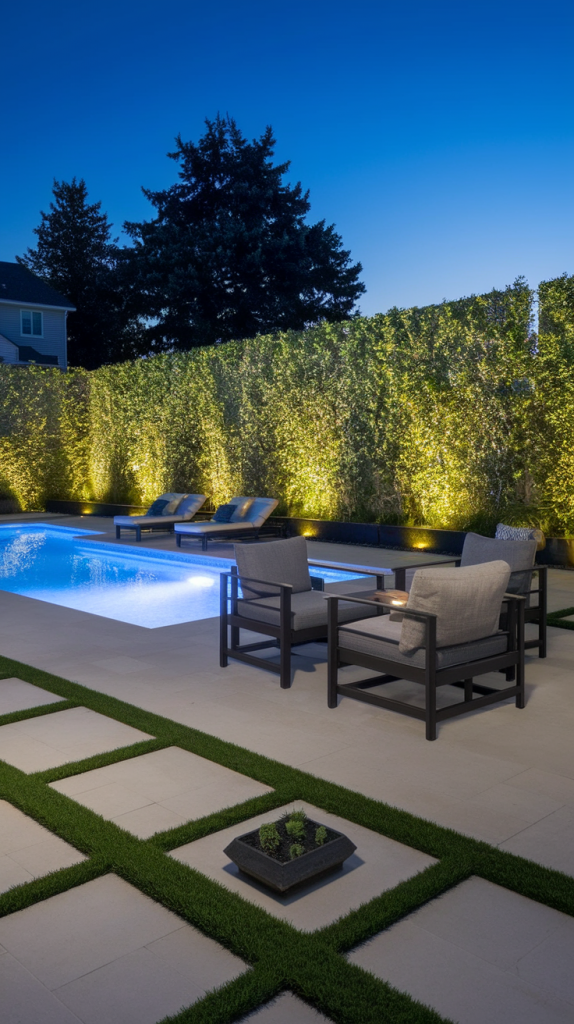 From Cozy to Creative: 32 Backyard Ideas You’ll Love This Year