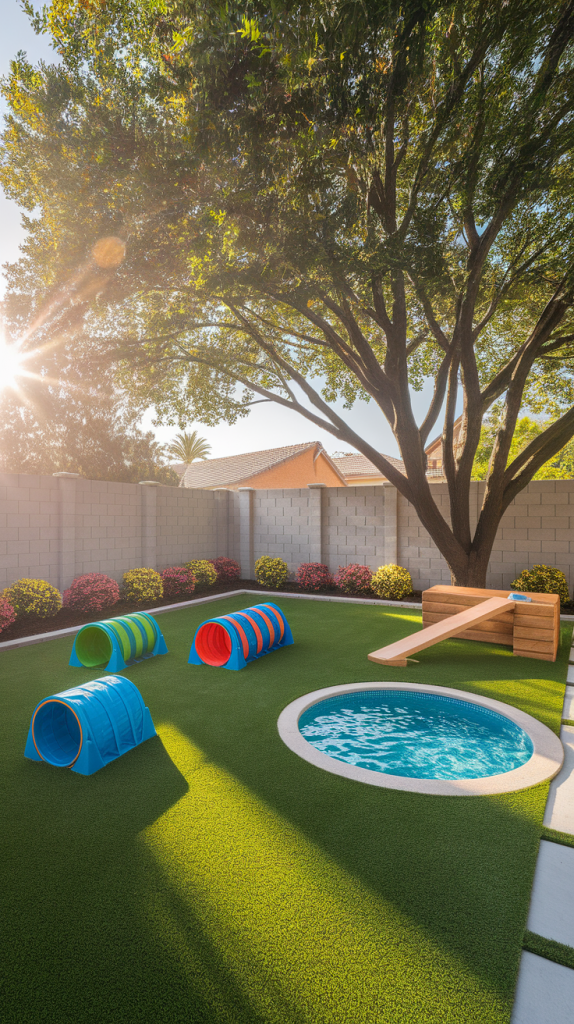 From Cozy to Creative: 32 Backyard Ideas You’ll Love This Year