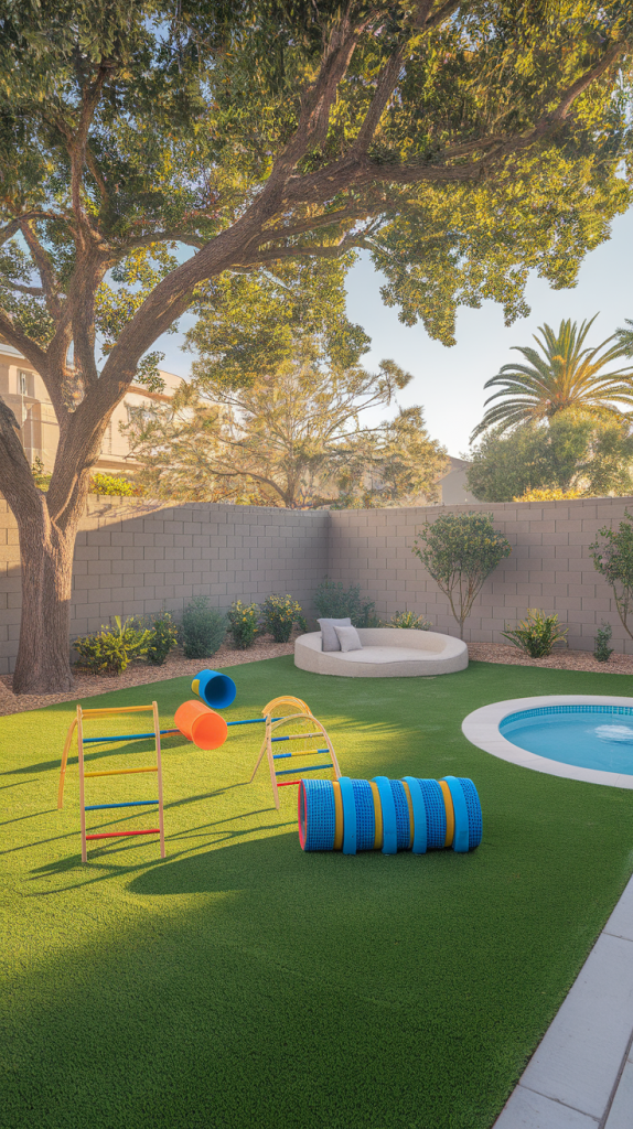 From Cozy to Creative: 32 Backyard Ideas You’ll Love This Year