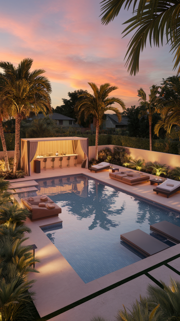 From Cozy to Creative: 32 Backyard Ideas You’ll Love This Year