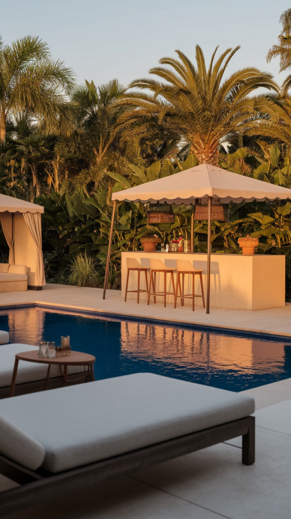 From Cozy to Creative: 32 Backyard Ideas You’ll Love This Year