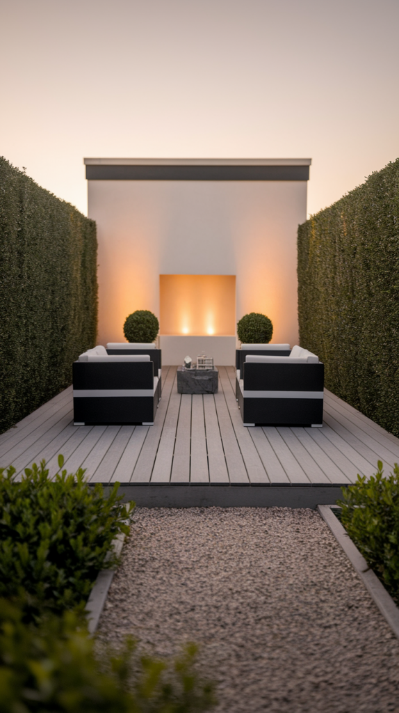 From Cozy to Creative: 32 Backyard Ideas You’ll Love This Year