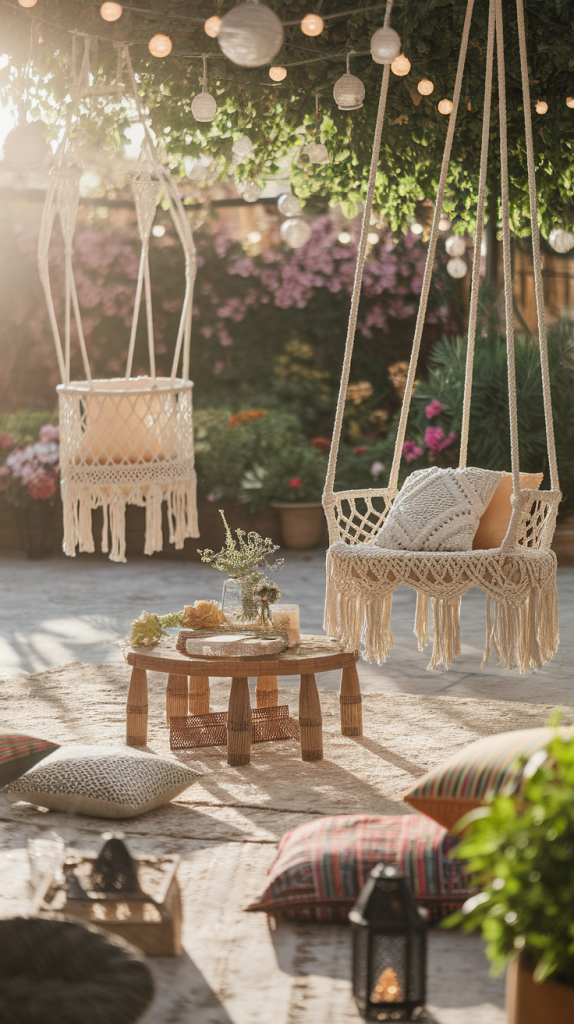 From Cozy to Creative: 32 Backyard Ideas You’ll Love This Year