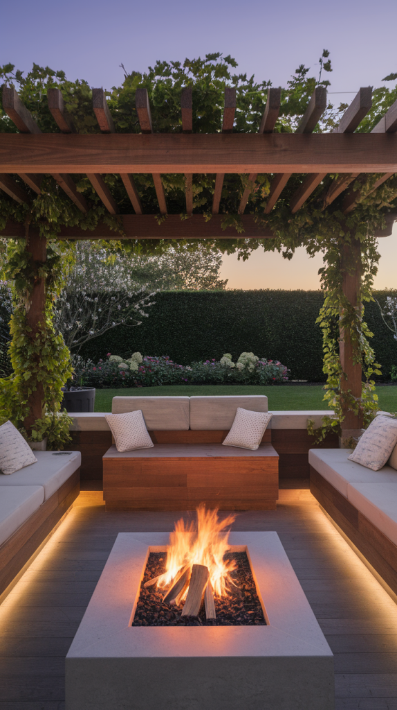 From Cozy to Creative: 32 Backyard Ideas You’ll Love This Year