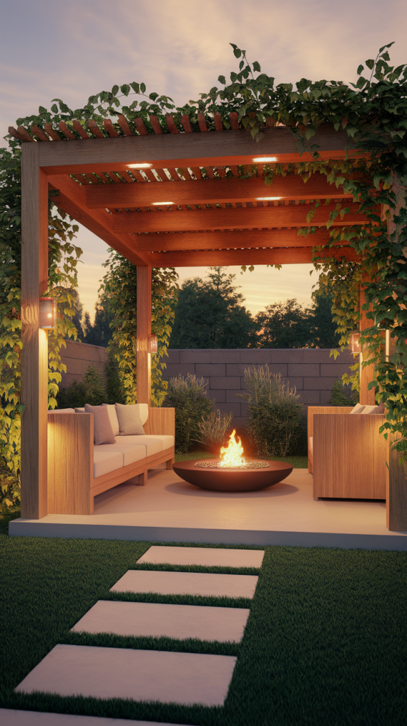 From Cozy to Creative: 32 Backyard Ideas You’ll Love This Year