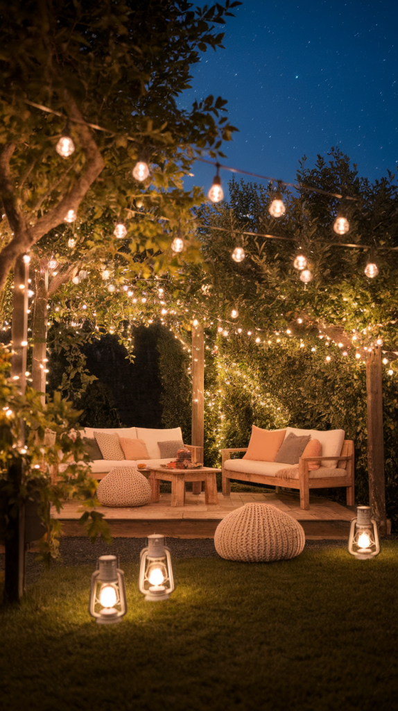 From Cozy to Creative: 32 Backyard Ideas You’ll Love This Year