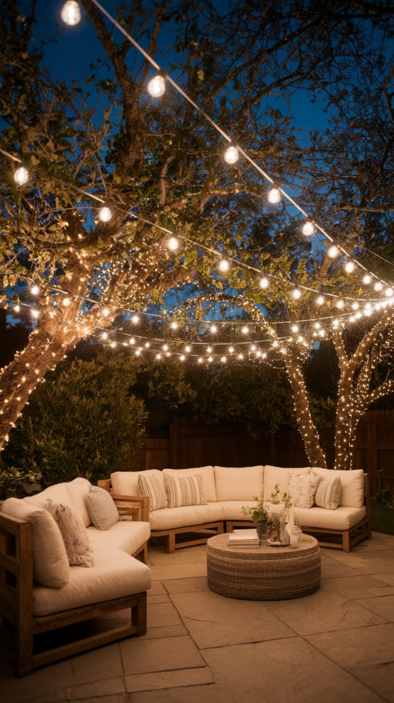From Cozy to Creative: 32 Backyard Ideas You’ll Love This Year