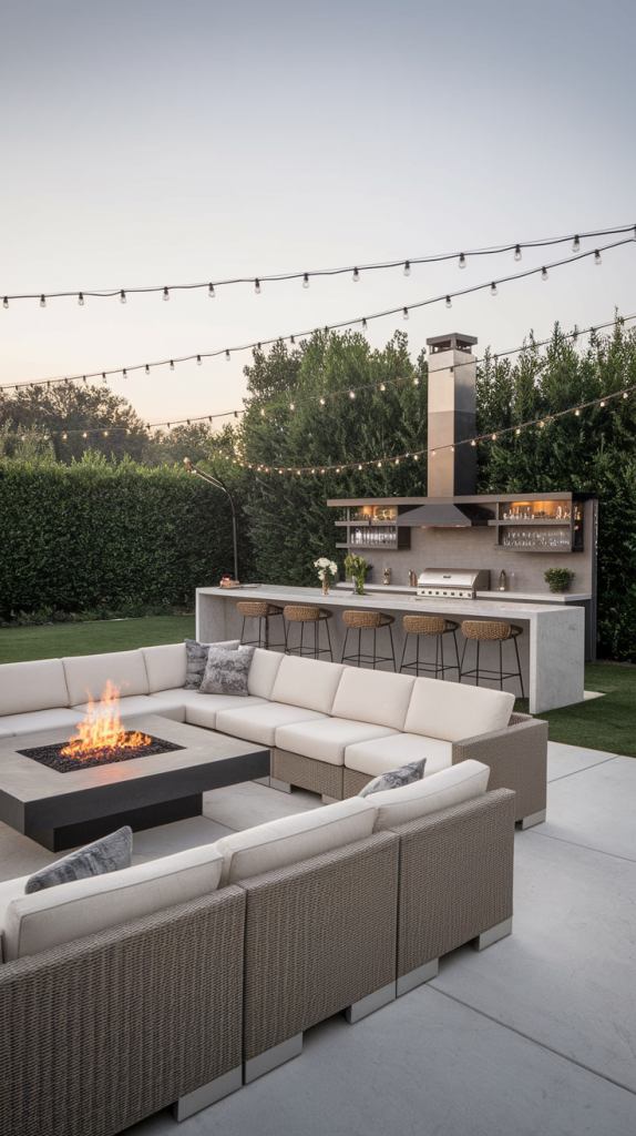 From Cozy to Creative: 32 Backyard Ideas You’ll Love This Year
